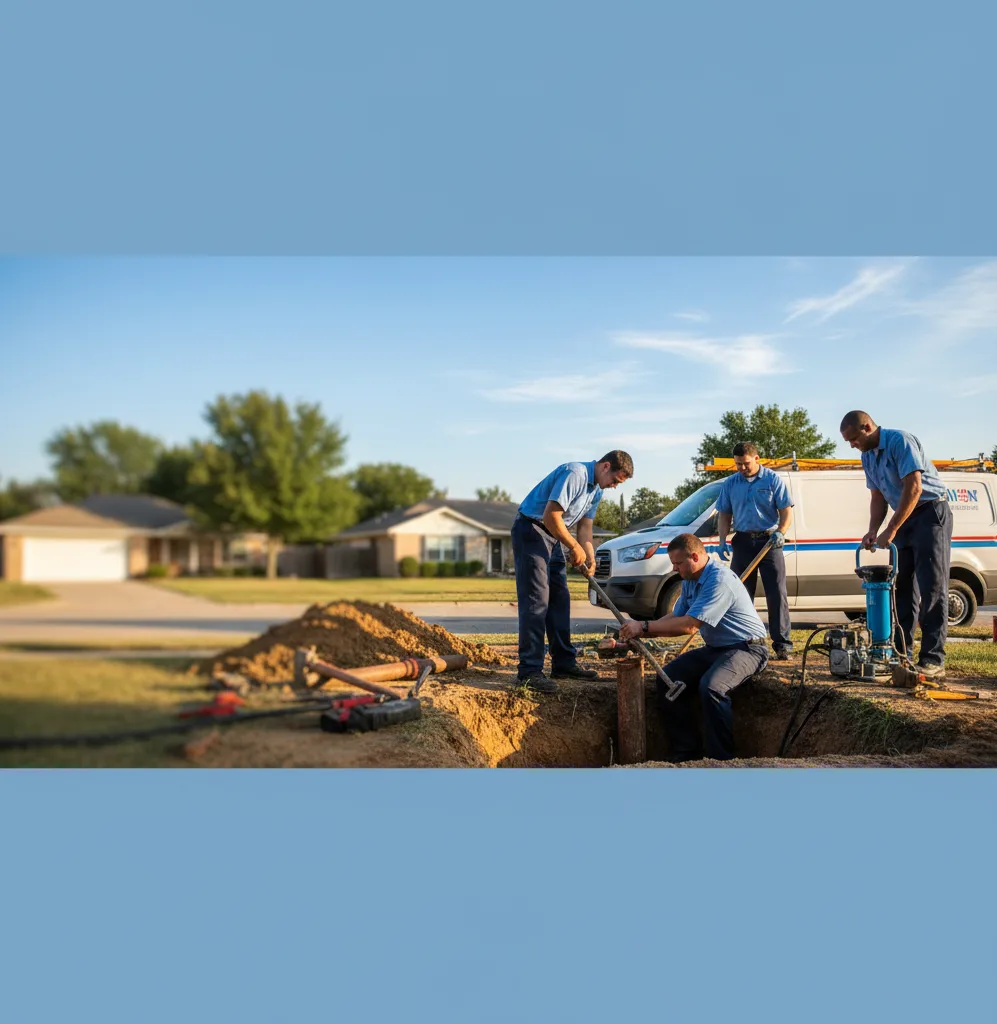 Water Heater Repair in Lake City, SC